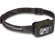 JAV Prožektorius Juodas Diamond Spot 400LM