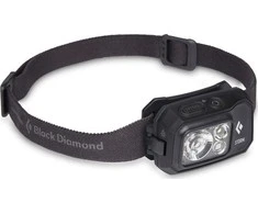 Black Diamond JAV Prožektorius Juodas Diamond Storm 450LM