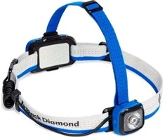 Black Diamond JAV Juodas Diamond Sprinter 500lm ciklopas