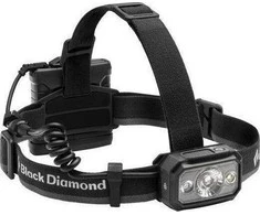 Black Diamond Juodas Diamond Prožektorius Juodas Diamond Icon 700