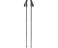 Black Diamond Juodas Diamond Juodas Diamond Distance Z aliuminio lazda, 100 cm