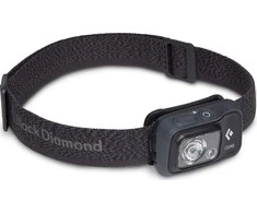 Black Diamond JAV Prožektorius Juodas Diamond Cosmo 350LM