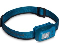 Black Diamond Juodas Diamond Juodas Diamond Astro 300-R Mėlyna Headband prožektorius