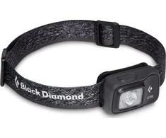 Black Diamond JAV Juodas Diamond Astro 300 lm prožektorius
