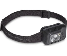 Black Diamond Juodas Diamond Prožektorius Juodas Diamond Spot R 400LM