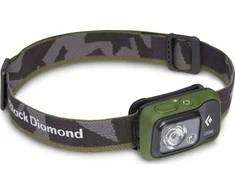 Black Diamond JAV Prožektorius Juodas Diamond Cosmo 350LM