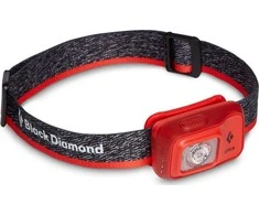 Black Diamond JAV Prožektorius Juodas Diamond Astro R 300LM