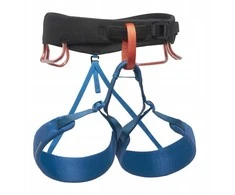 Black Diamond Juodas Diamond Juodas Diamond Momentum HARNESS Kingfisher L