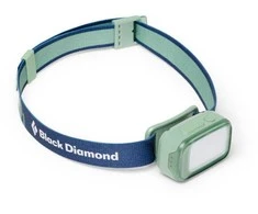 Juodas Diamond Juodas Diamond WIZ KID HEADLAMP Desert Sage galvos žibintuvėlis