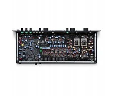 Black Lion Audio Juodas Lion Revolution 14x16 - Interfejs Audio USB