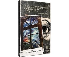 Black Monk Juodas Monk Pasirinkite CthulhU 10 - Tamsos papėdėje Juodas Monk