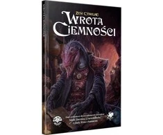 Dėlionė Black Monk Juodas Monk Juodas Monk Pridėti į žaidimą Zew CthulhU: Tamsos vartai