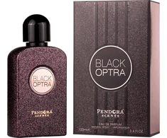 Black Optra Juodas Optra EDP 100ml