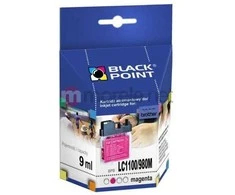 Black Point „Juodas Point“ BPBLC1100 / 980M / LC-1100M / LC-980M (rausva)