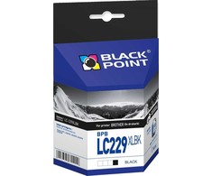 Black Point Juodas Point Ink Juodas Point Ink BPBLC229XLBK (juodas)
