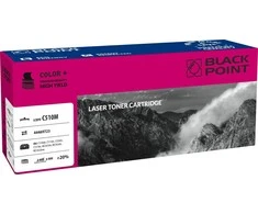 Black Point Juodas Point Toneris Juodas Point LCBPOC510M | magenta | 6000 pp | Oki 44469723