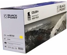 Black Point Juodas Point Toneris Juodas Point LCBPM775Y Geltonasis pakeitimas 651A (BLH775BYBW)