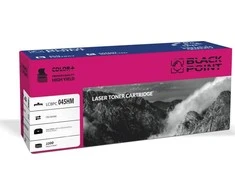 Black Point Juodas Point Toneris Juodas Point LCBPC046HM Magentos pakeitimas CRG- 046HM (BLC045HBMBW)
