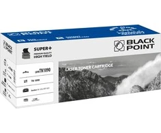Black Point Juodas Point Toneris Juodas Point LBPBTN1090 Juodas pakeitimas TN- 1090 (BLBT1090BCBW)