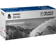 Black Point Juodas Point Toneris Juodas Point LCBPH743M | magenta | 8300 pp | HP CE743A