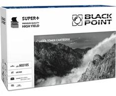 Black Point Juodas Point Toneris Juodas Point LBPLMX310S Juodas pakeitimas 60F2000 (BLLMX310SBCBW)