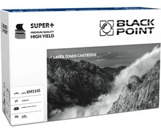 Black Point Juodas Point Toneris Juodas Point LBPLXM1145 Juodas pakeitimas 24B6035 (BLLXM1145BKBW)