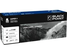 Black Point Juodas Point Toneris Juodas Point LCBPOC510BK | juodas | 8000 pp | Oki 44469804 / 44973508