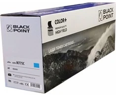 Black Point Juodas Point Toneris Juodas Point LCBPM775C Cianų pakaitalai 651A (BLH775BCBW)