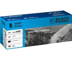 Black Point Juodas Point Toneris Juodas Point LCBPH4540C Cianų pakaitalai 646A (BLH4540BCBW)