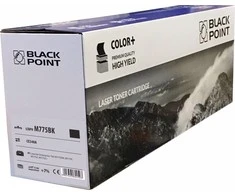 Black Point Juodas Point Toneris Juodas Point LCBPM775BK Juodas pakeitimas 651A (BLH775BKBW)