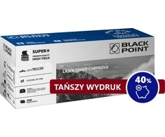 Black Point Juodas Point Toneris Juodas Point LBPTK1150 Juodas pakeitimas TK- 1150 (BLKYOTK1150BCBW)