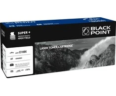 Black Point Juodas Point Toneris Juodas Point LCBPOC310BK Juodas pakeitimas 44469803 (BLOKI310BKBW)