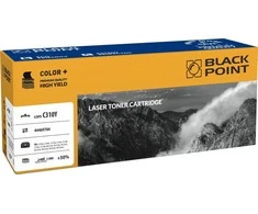 Black Point Juodas Point Toneris Juodas Point LCBPOC310Y Geltonasis pakeitimas 44469704 (BLOKI310YEBW)