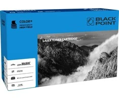 Black Point Juodas Point Toneris Juodas Point LCBPHM680C Cyan Addition 653A (BLH680CBW)