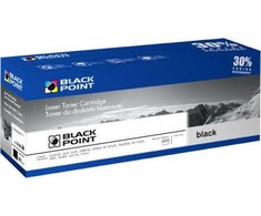 Black Point Juodas Point Toneris Juodas Point Juodas pakeitimas 50F2H00 (BLLMS310UBCBW)