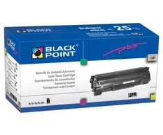 Black Point Juodas Point Toneris Juodas Point LBPX3250 | juodas | 5000 pp. | Xerox 106R01374