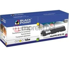 Black Point Juodas Point Toneris Juodas Point LCBPBDN230Y geltonasis pakeitimas TN- 230 (LCBPBTN230Y)