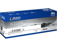 Black Point Juodas Point Toneris Juodas Point LCBPH350BK | juodas | 1300 pp. | HP CF350A