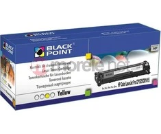 Black Point Juodas Point Toneris Juodas Point LCBPHCP1525Y | geltona | 1300 psl. | HP CE322A