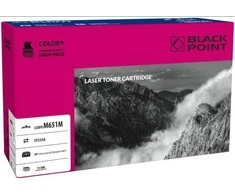 Black Point Juodas Point Toneris Juodas Point Magenta (BLH651MABW)