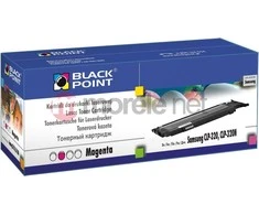 Black Point Toneris Juodas Point LCBPSFLT4072M Magentos pakeitimas CLT-M4072S (LCBPSCLT4072M)