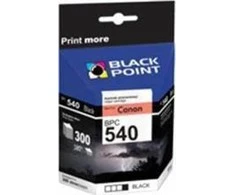 Black Point Juodas Point „Juodas Point PG-540“ rašalas (BPC540)