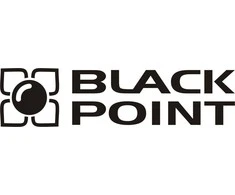 Black Point Juodas Point Juodas Point Dažymo voleliai skaičiuotuvams 5 vnt. (KBPIR40T)