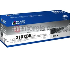 Black Point Juodas Point Toneris Juodas Point LCBPH210XBK | juodas | 2800 pp. | HP CF210X
