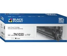 Black Point Juodas Point Toneris Juodas Point LBPBTN1030 Suderinamas TN-1030 (LBPBTN1030)