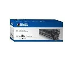 Black Point Juodas Point Toneris Juodas Point LBPH85D | juodas | 2x1600 p. | HP CE285D