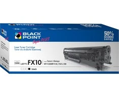 Black Point Juodas Point Toneris Juodas Point LBPPCFX10 Juodas pakeitimas 0263B002 (LBPPCFX10)