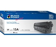 Black Point Juodas Point Toneris Juodas Point LBPPH15A Juodas pakeitimas 15A (LBPPH15A)