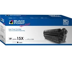 Black Point Juodas Point Toneris Juodas Point LBPPH15X | Juodas | 5000 p. | HP C7115X