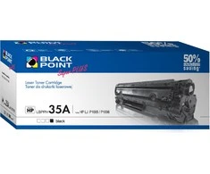 Black Point Juodas Point Suderinamas toneris Juodas Point LBPPH35A 35A (LBPPH35A)
